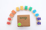 12-Scooter Variety Pack