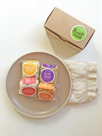 4-Scooter Travel Packs!