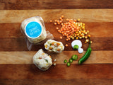 Coconut Red Lentil (vegan)