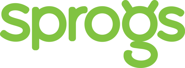 Sprogs