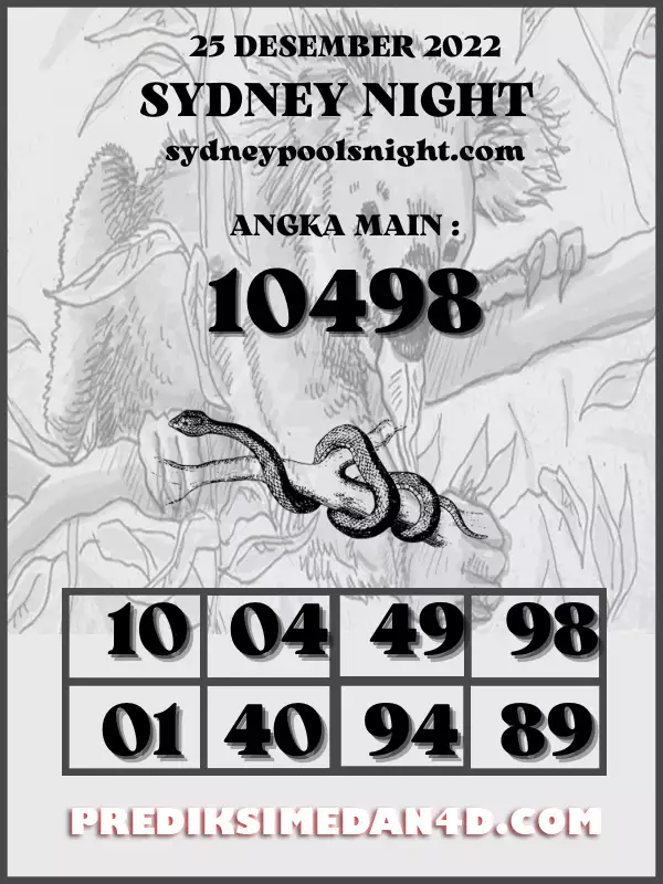 sydney