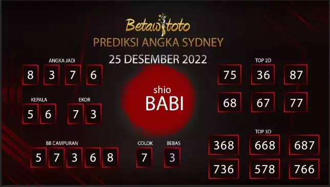 sydney
