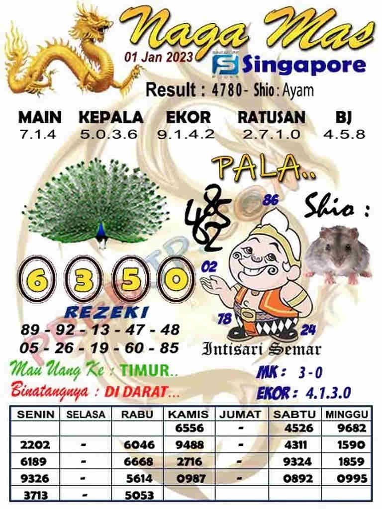 singapura