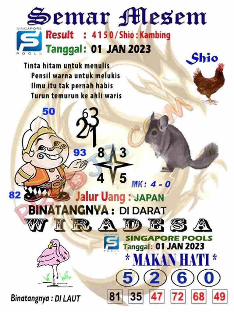 singapura