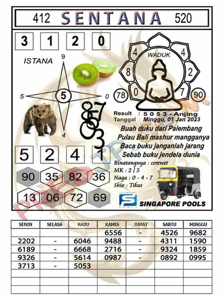 singapura