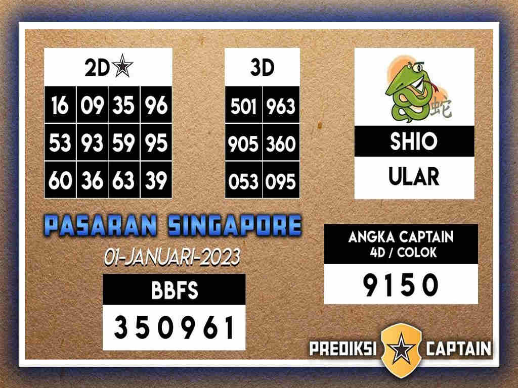 singapura
