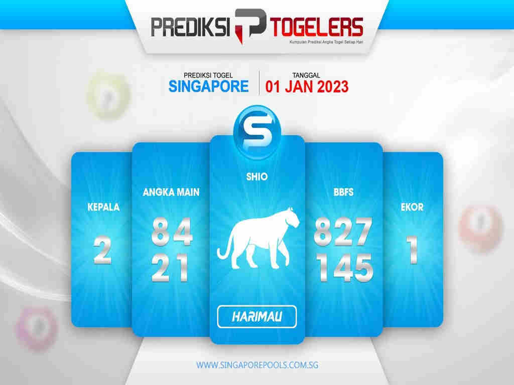 singapura