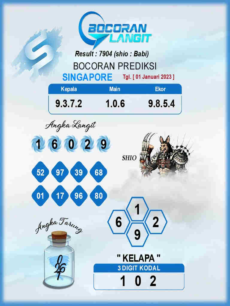 singapura