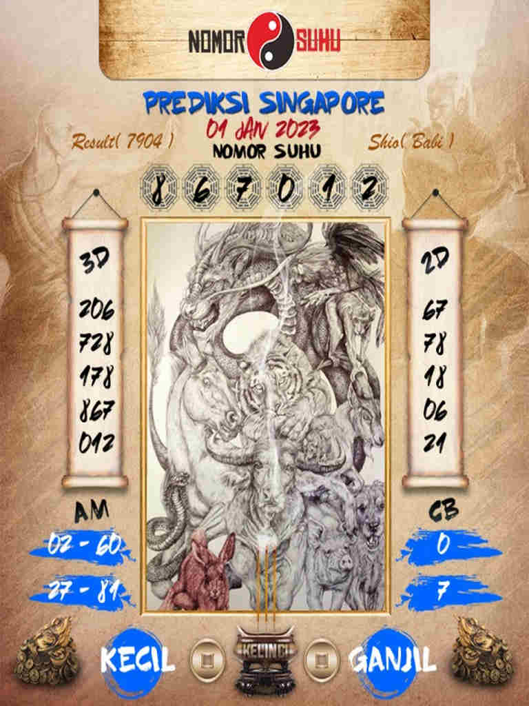 singapura