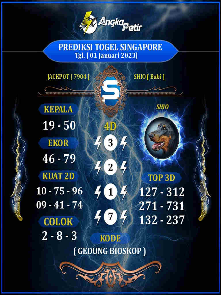 singapura