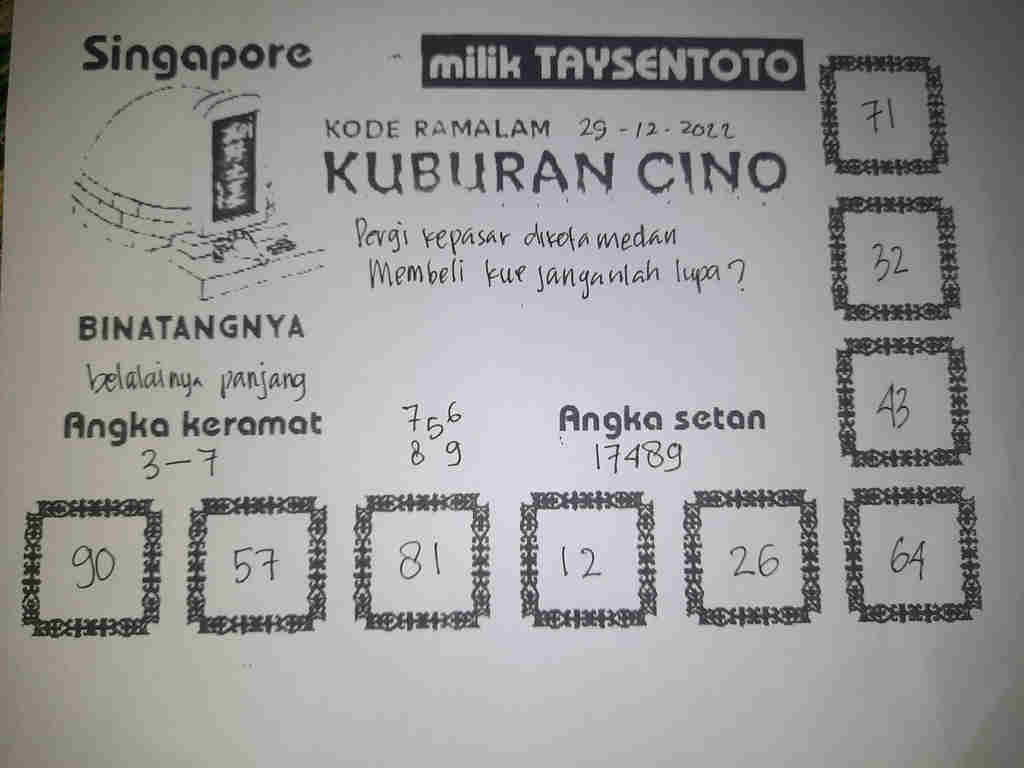 singapura