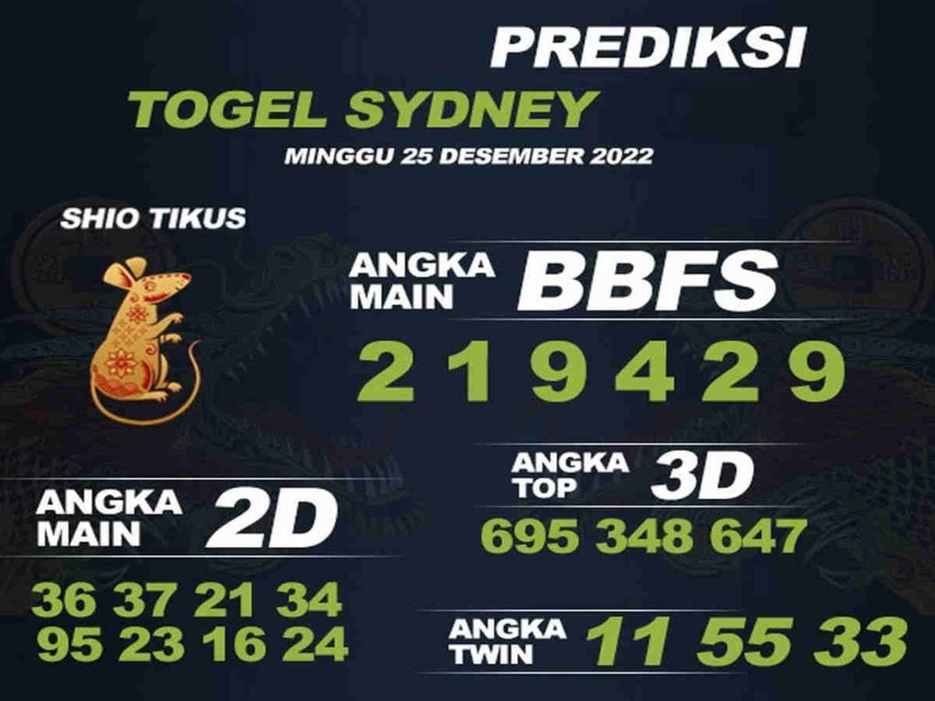 sydney