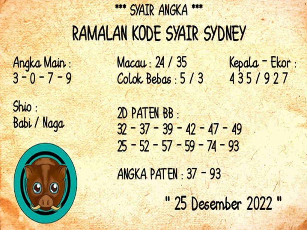 sydney