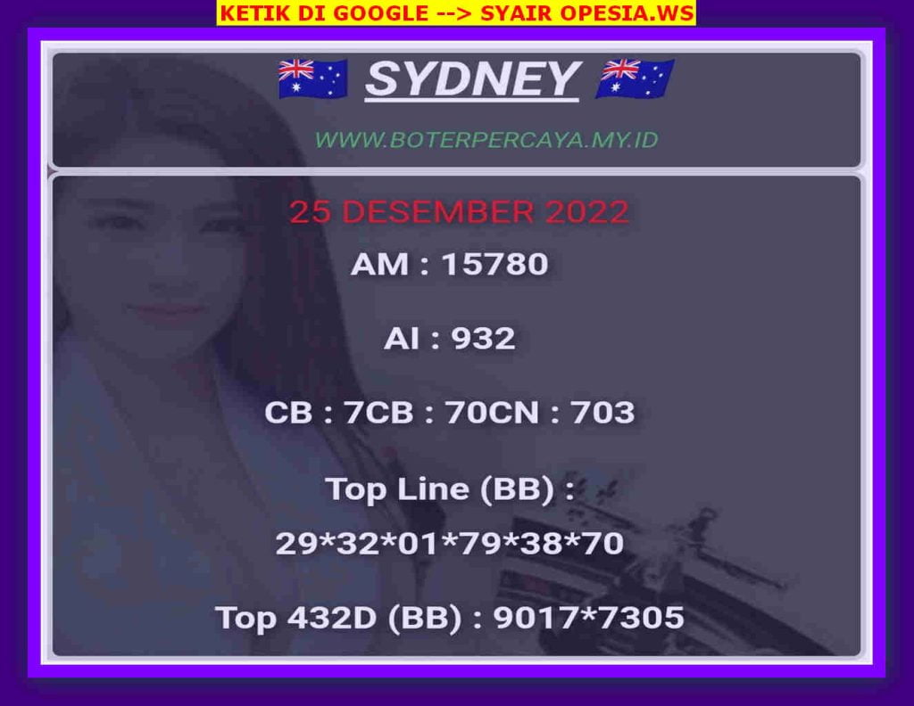 sydney