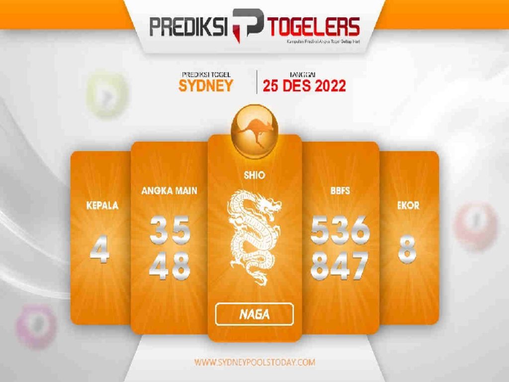 sydney