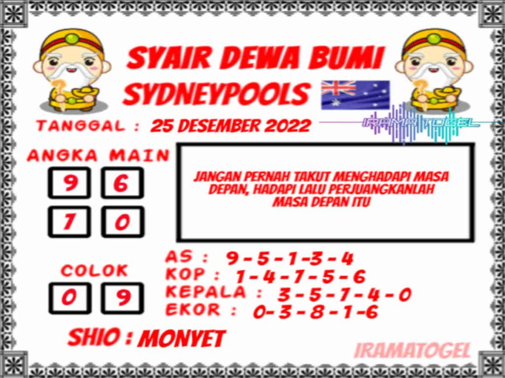 sydney