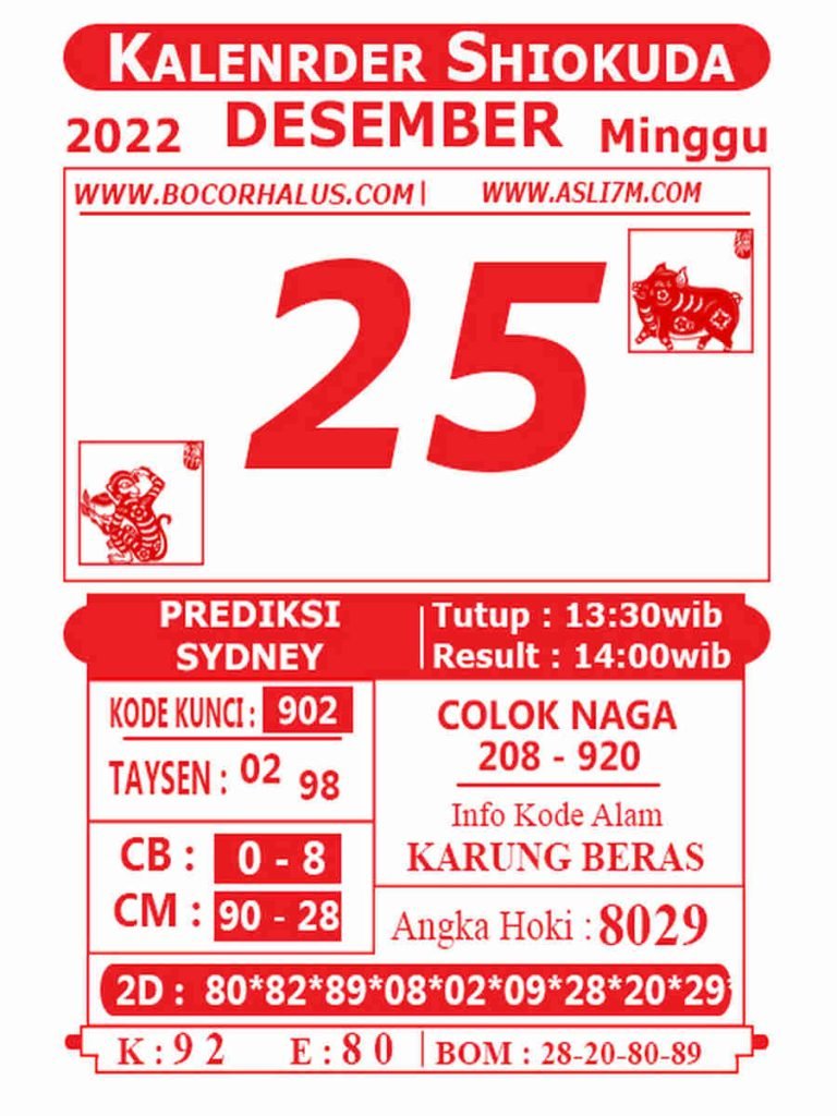 sydney