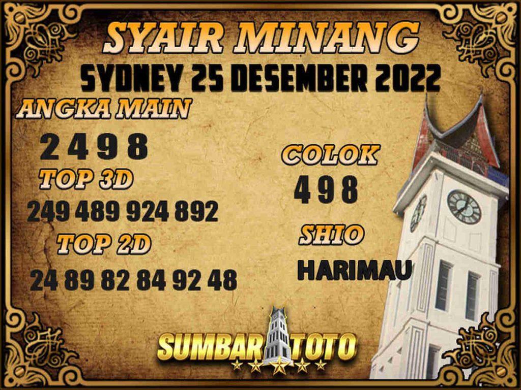 sydney