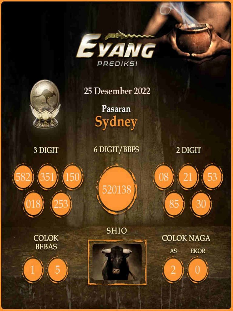sydney