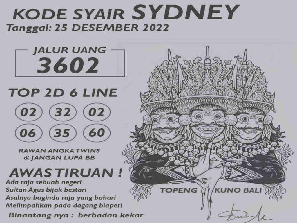 sydney