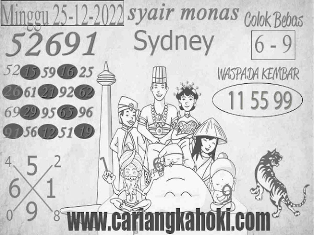 sydney