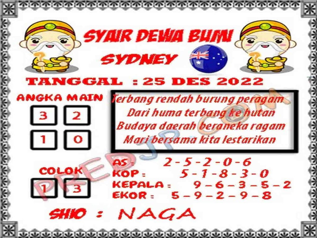 sydney