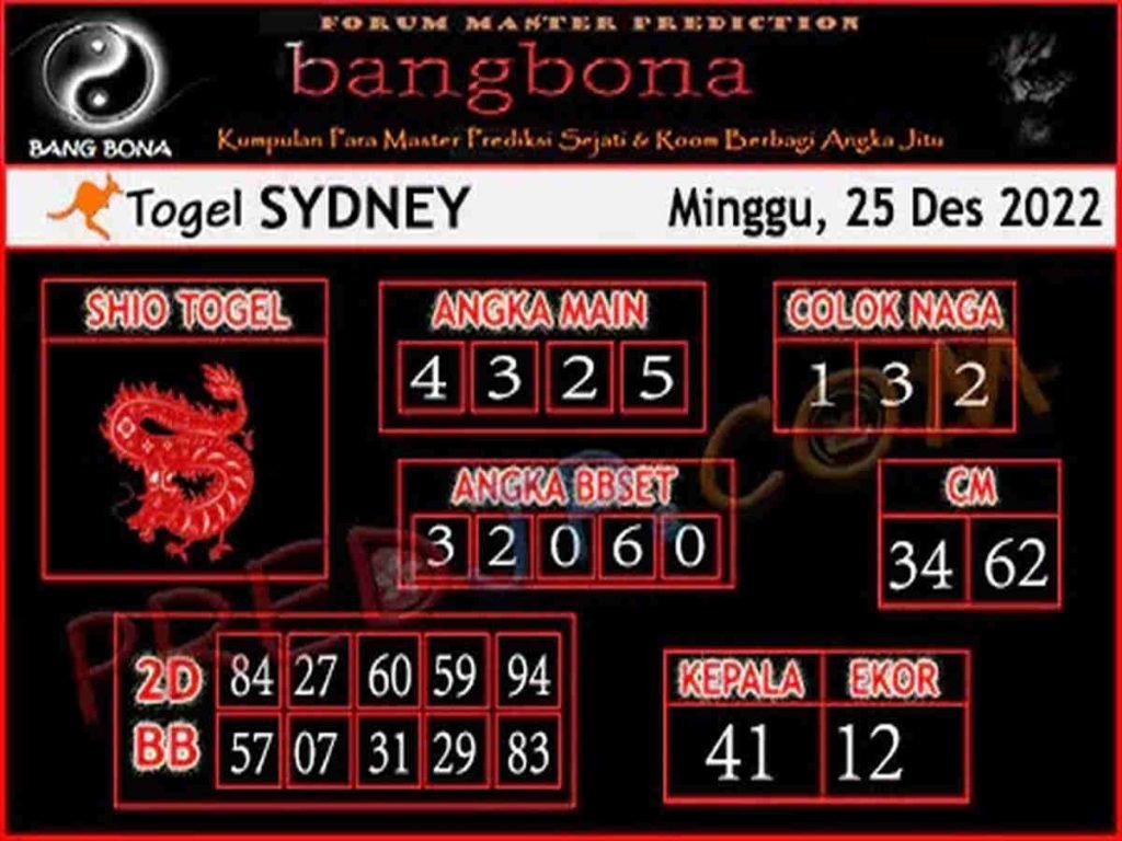 sydney