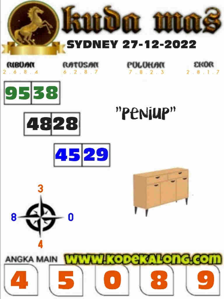 sydney