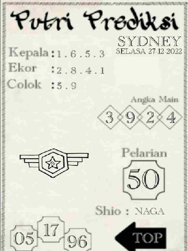 sydney