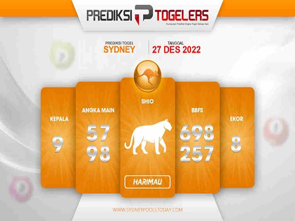 sydney