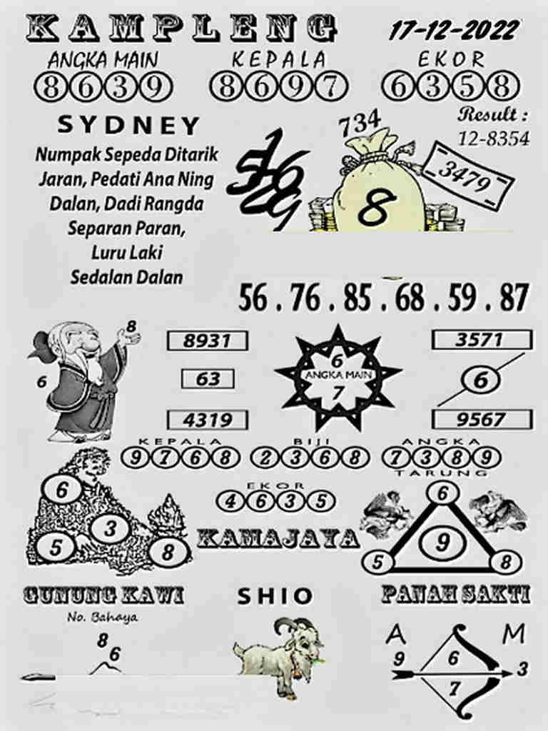sydney