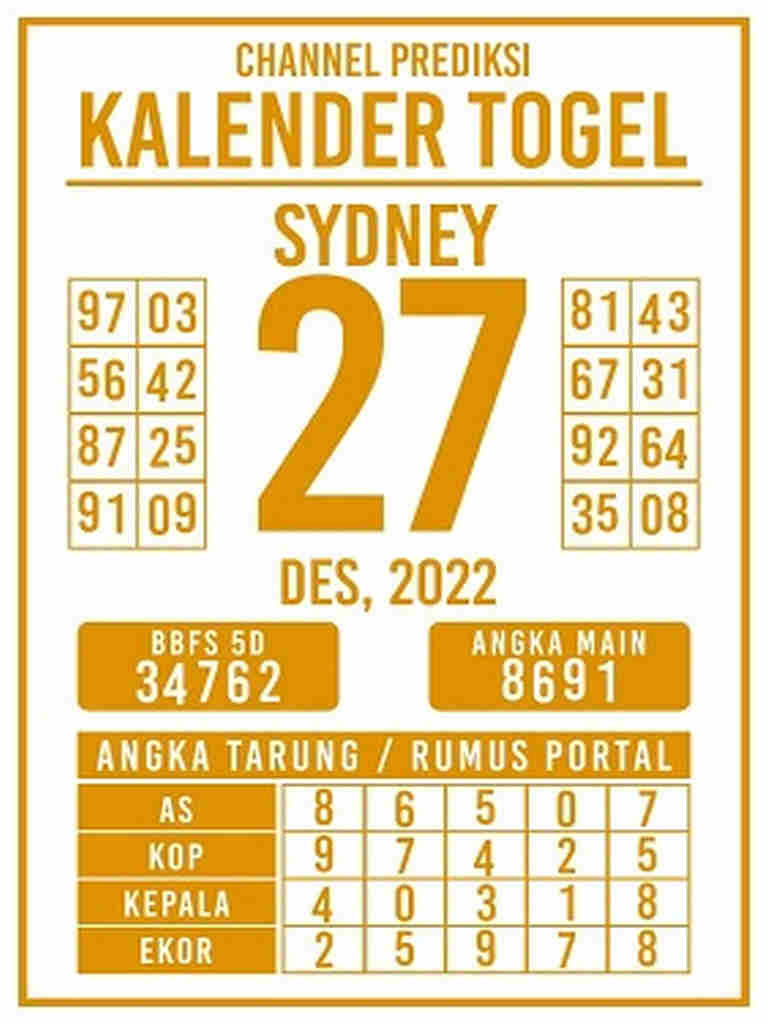 sydney