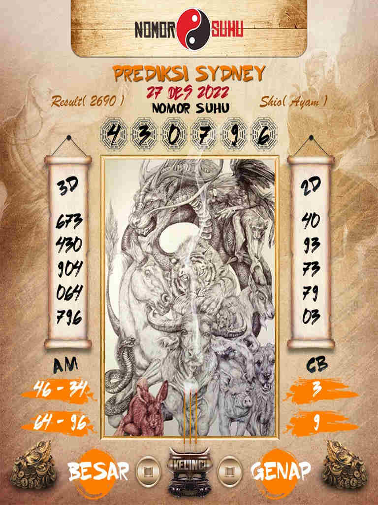 sydney