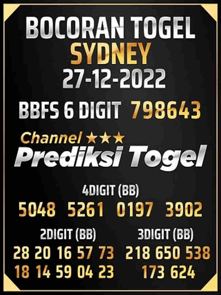 sydney