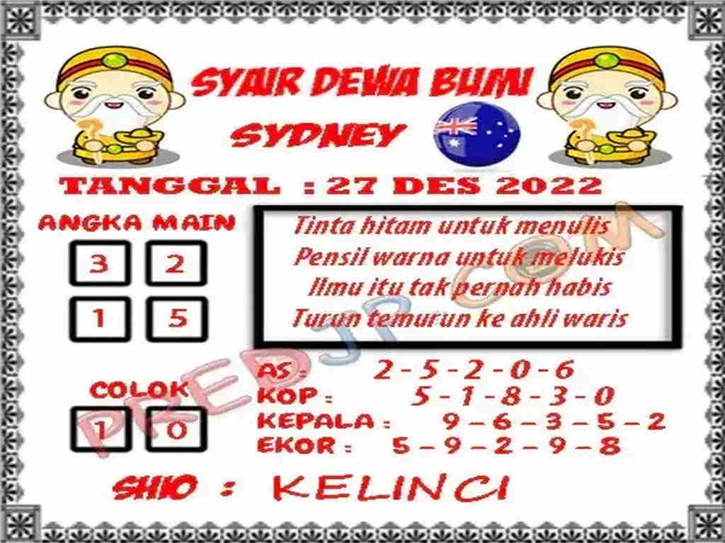 sydney