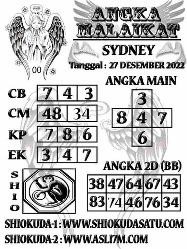 sydney