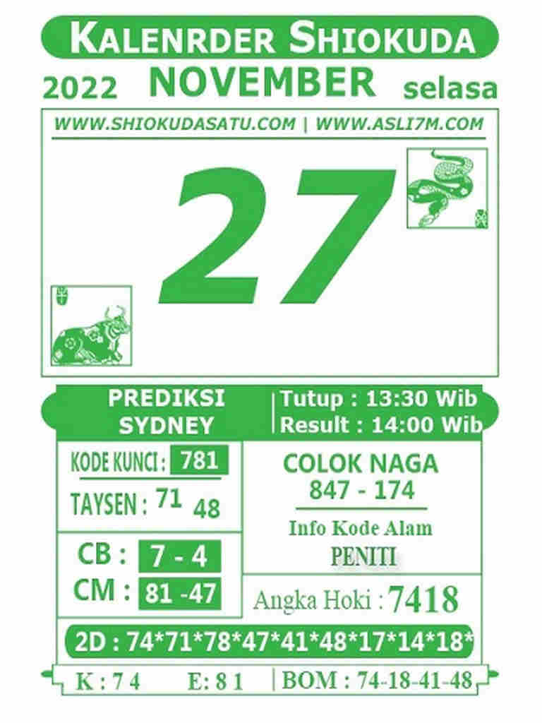 sydney