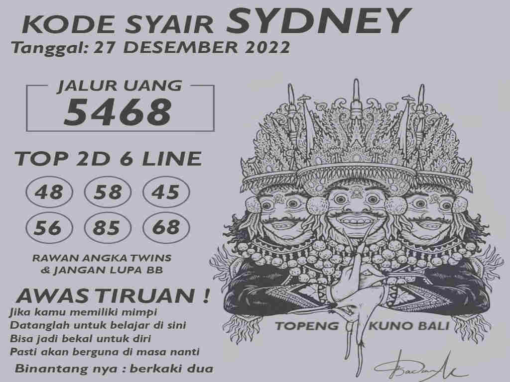 sydney