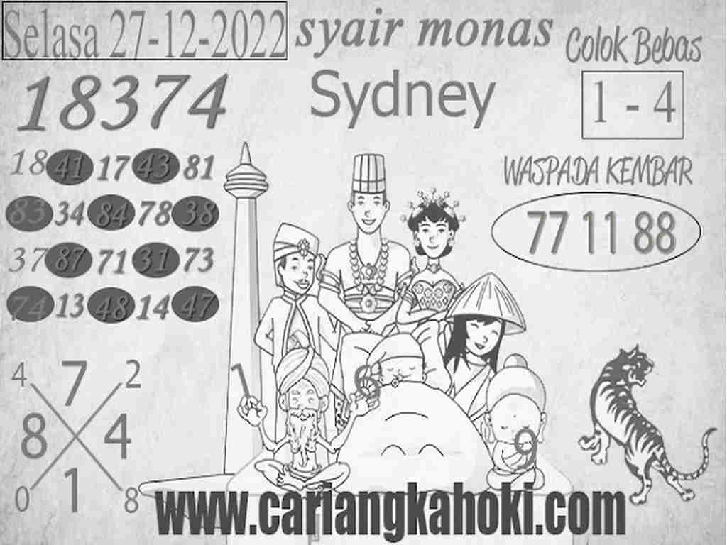 sydney