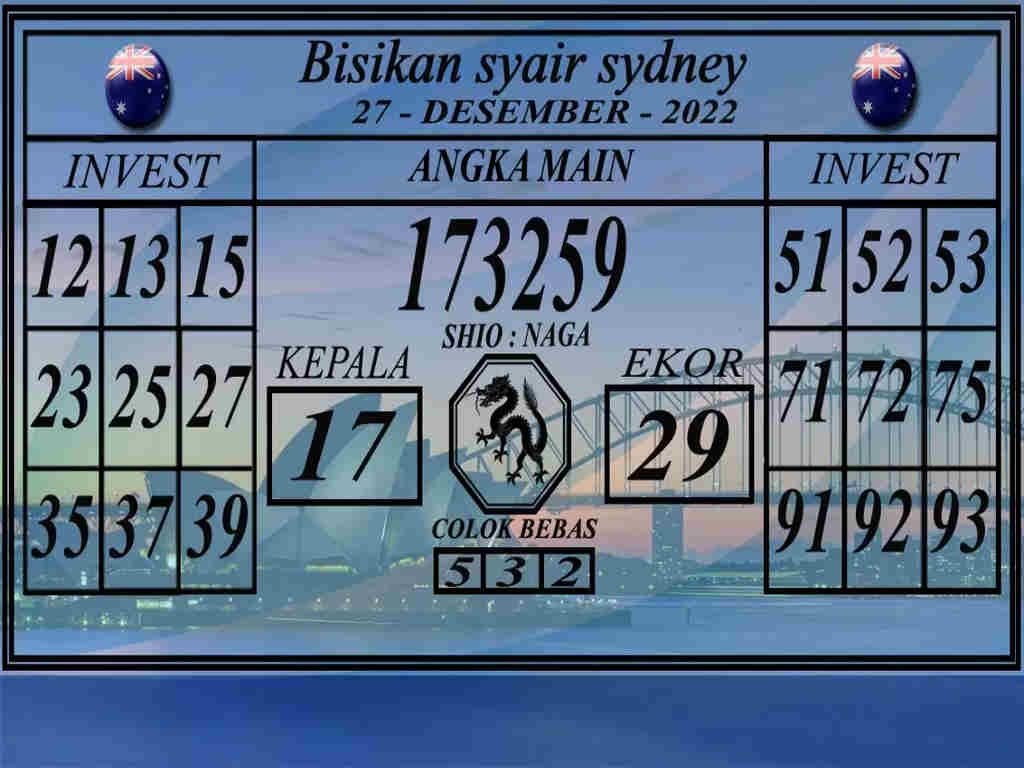 sydney