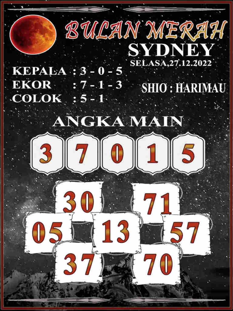 sydney