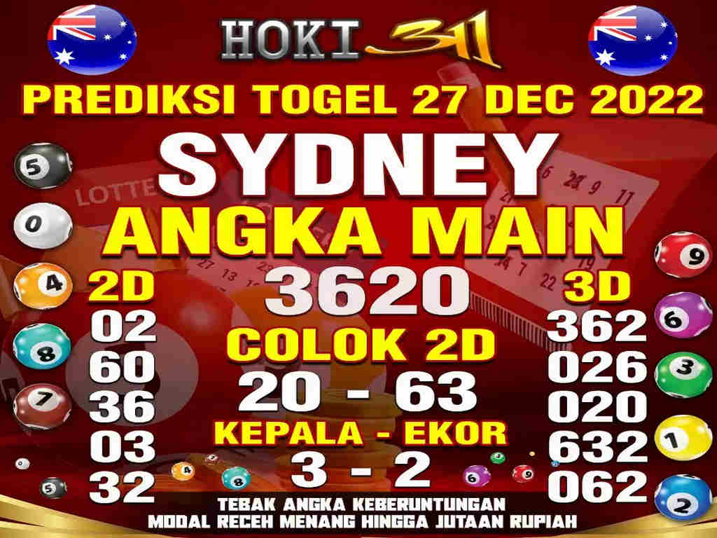 sydney