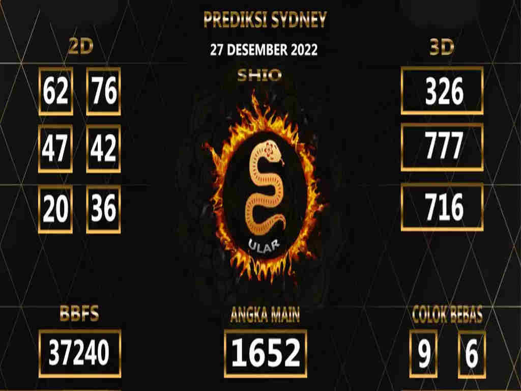 sydney