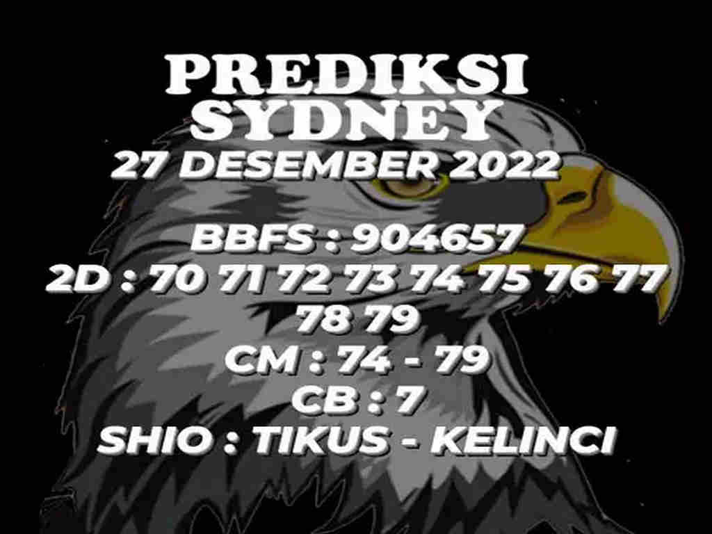 sydney