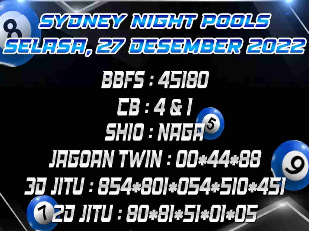 sydney