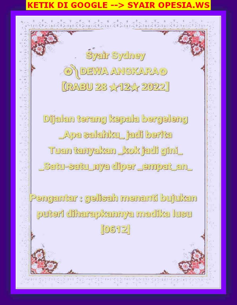 sydney