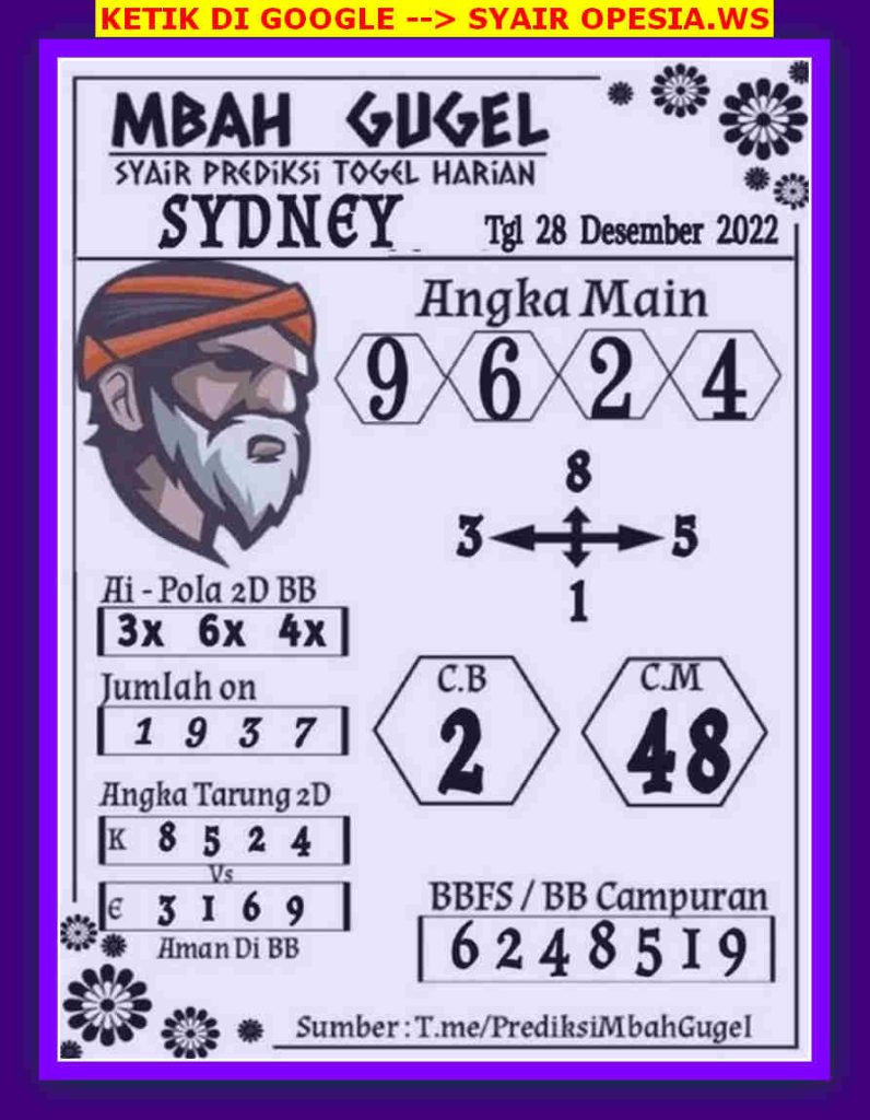 sydney