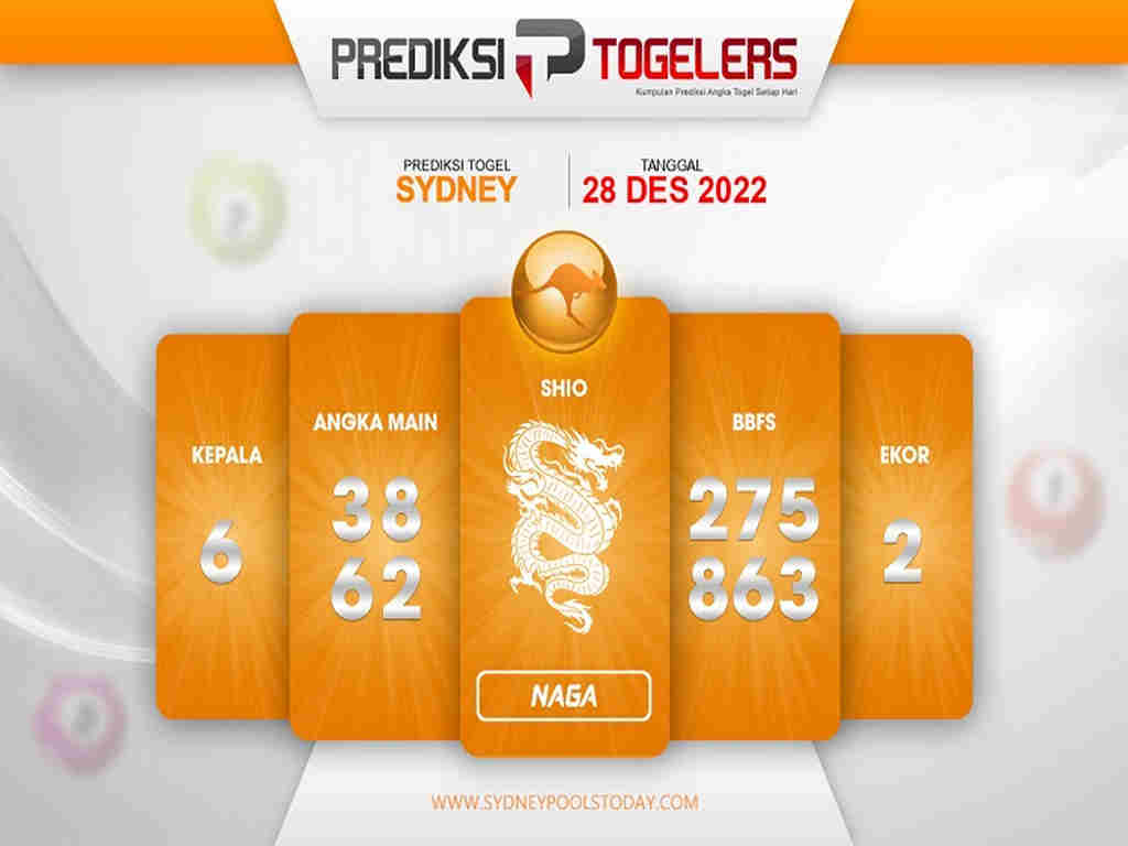sydney