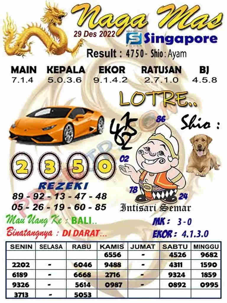 singapura