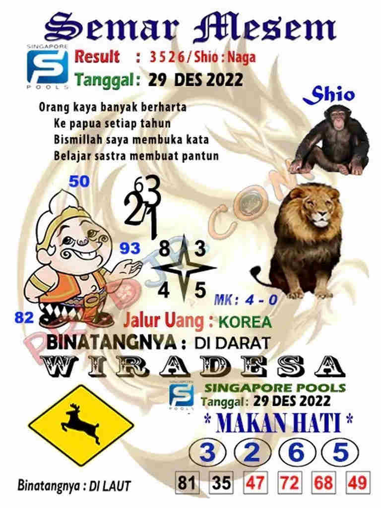 singapura